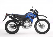 Yamaha XT125R